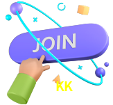 Junte-se ao cassino 45KK hoje mesmo